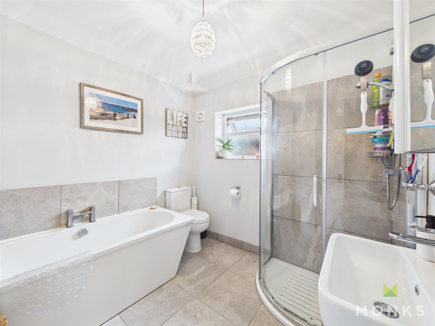 6 Monkmoor Avenue, Oswestry, SY11 2LD SSTC